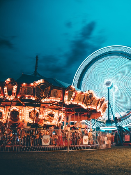 Sydney Royal Easter Show